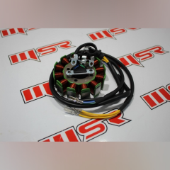 YUKI YK-250 ZH AYDER STATÖR 160W