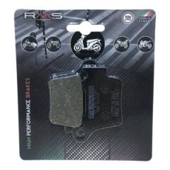 RMS BALATA HUSQVARNACR 125/250 #510-0750