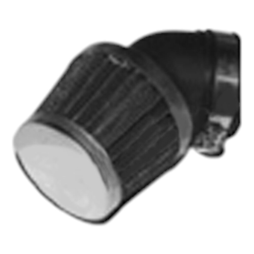 CUB 100 HAVA FİLTRESI- PERFORMANS
