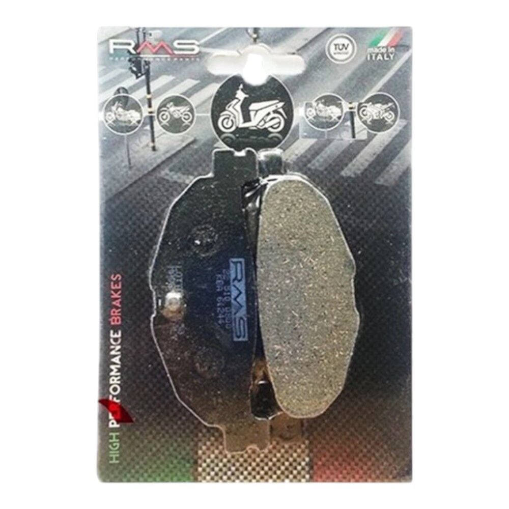 RMS BALATA YAMAHAMAJESTY400-TMAX #510-0800