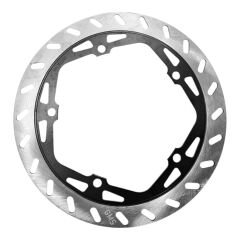 ÖN FREN DİSKİ NK250 - SR250 - NK150  #GMS-CF0040