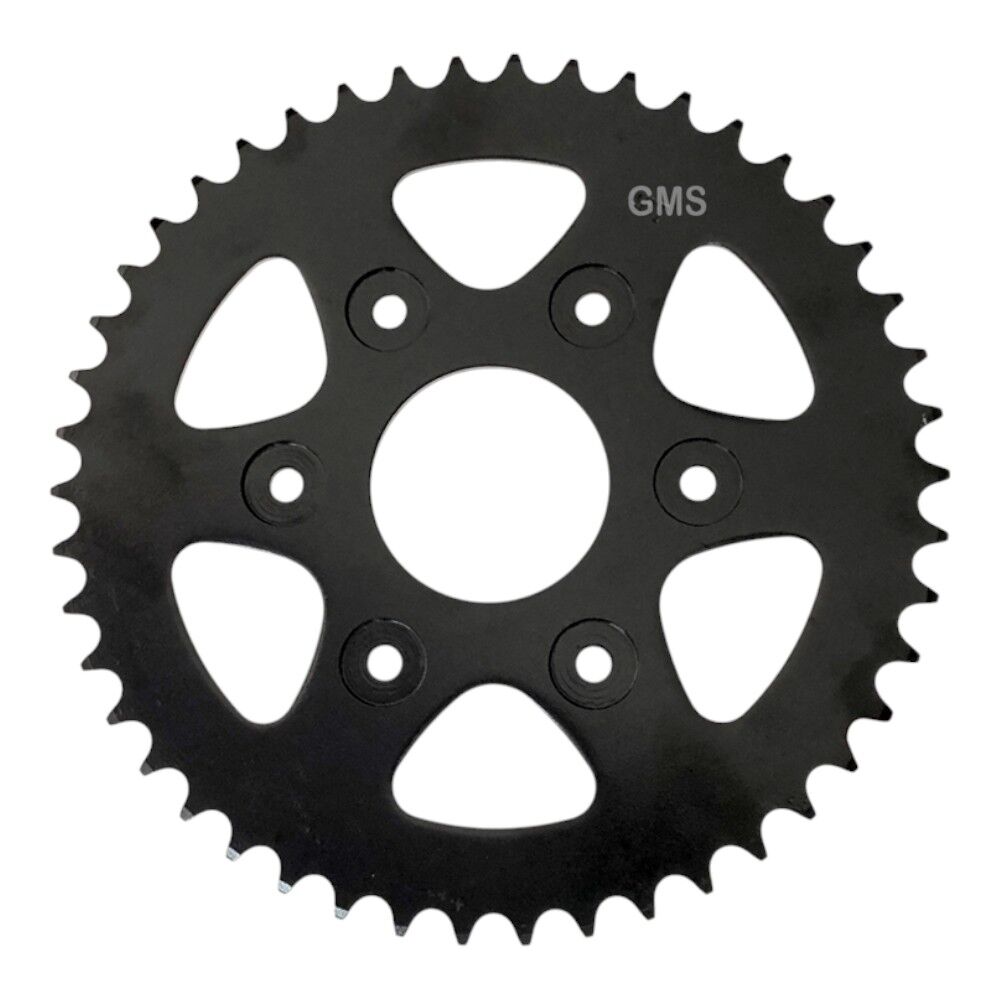 ARKA DİŞLİ 45T DOMİNAR 400 #GMS-DN0020