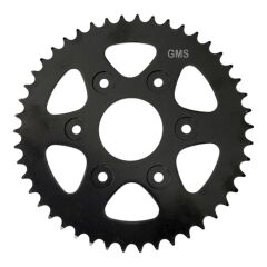 ARKA DİŞLİ 45T DOMİNAR 400 #GMS-DN0020