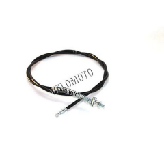 ST-MAX STAR 1000/2000/3000 E-BIKE ARKA FREN TEL