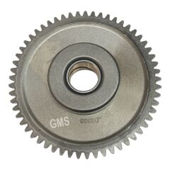 MARŞ KİTLEME DİŞLİSİ DRİFT L -VULTURE İ #GMS-DL0195