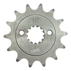DOMİNAR 250  ÖN DİŞLİ 14T