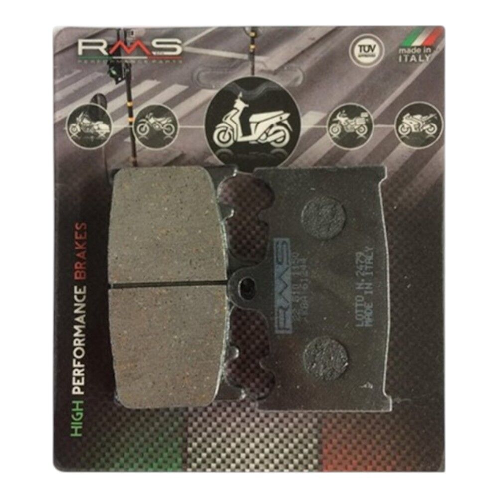 RMG BALATA KAWASAKI /SUZUKI #510-1150