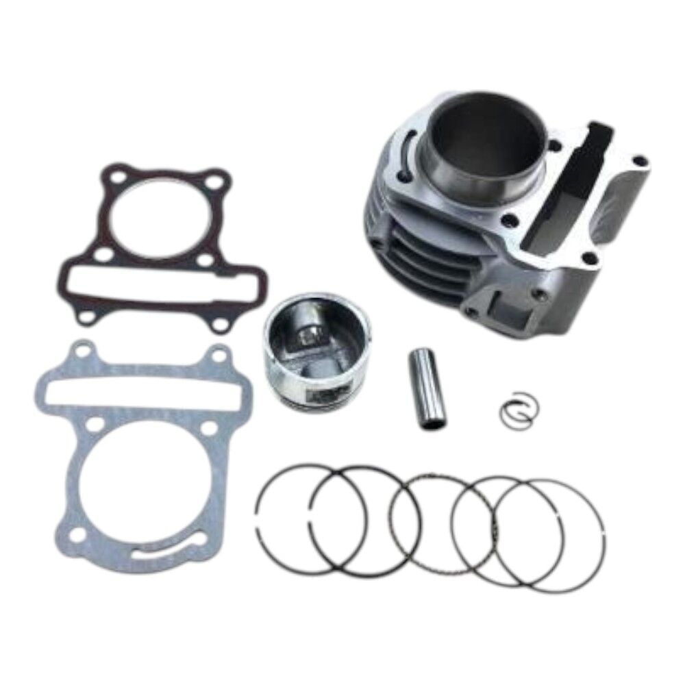 GY6 100CC SİLİNDİR KOMPLE SET #RPD420183-40