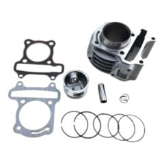 GY6 100CC SİLİNDİR KOMPLE SET #RPD420183-40