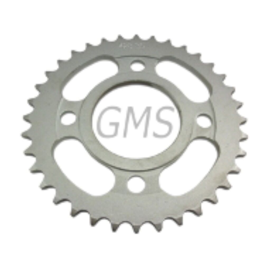 ARKA DİŞLİ 34 - CG 125 #GMS6010-34