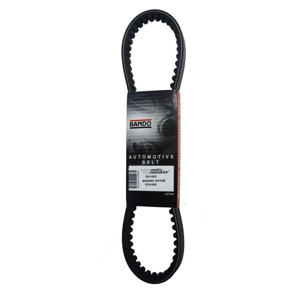 BANDO KAYIŞ GREEN / 815 PCX 125 #363-605