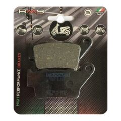 RMS BALATA APRILIA /BMW / HONDA / HUSABERG #510-1330