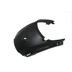 MONDIAL 50 REVIVAL ARKA KARENAJ SIYAH