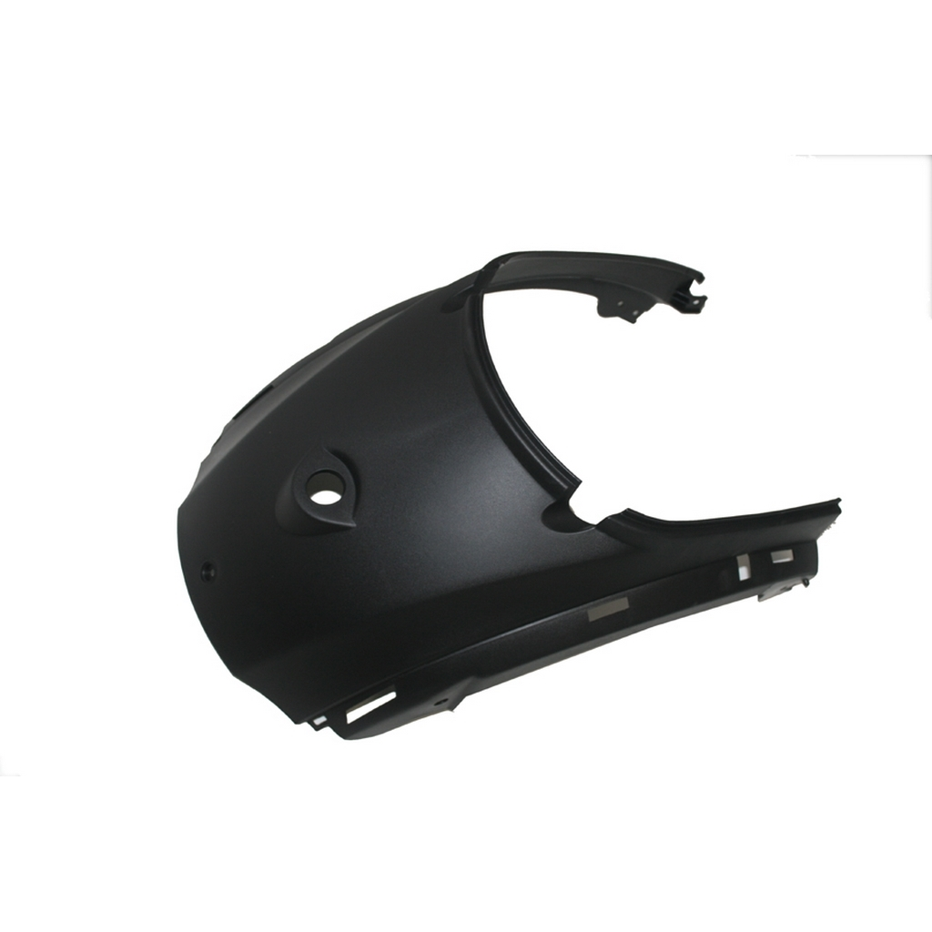 MONDIAL 50 REVIVAL ARKA KARENAJ SIYAH