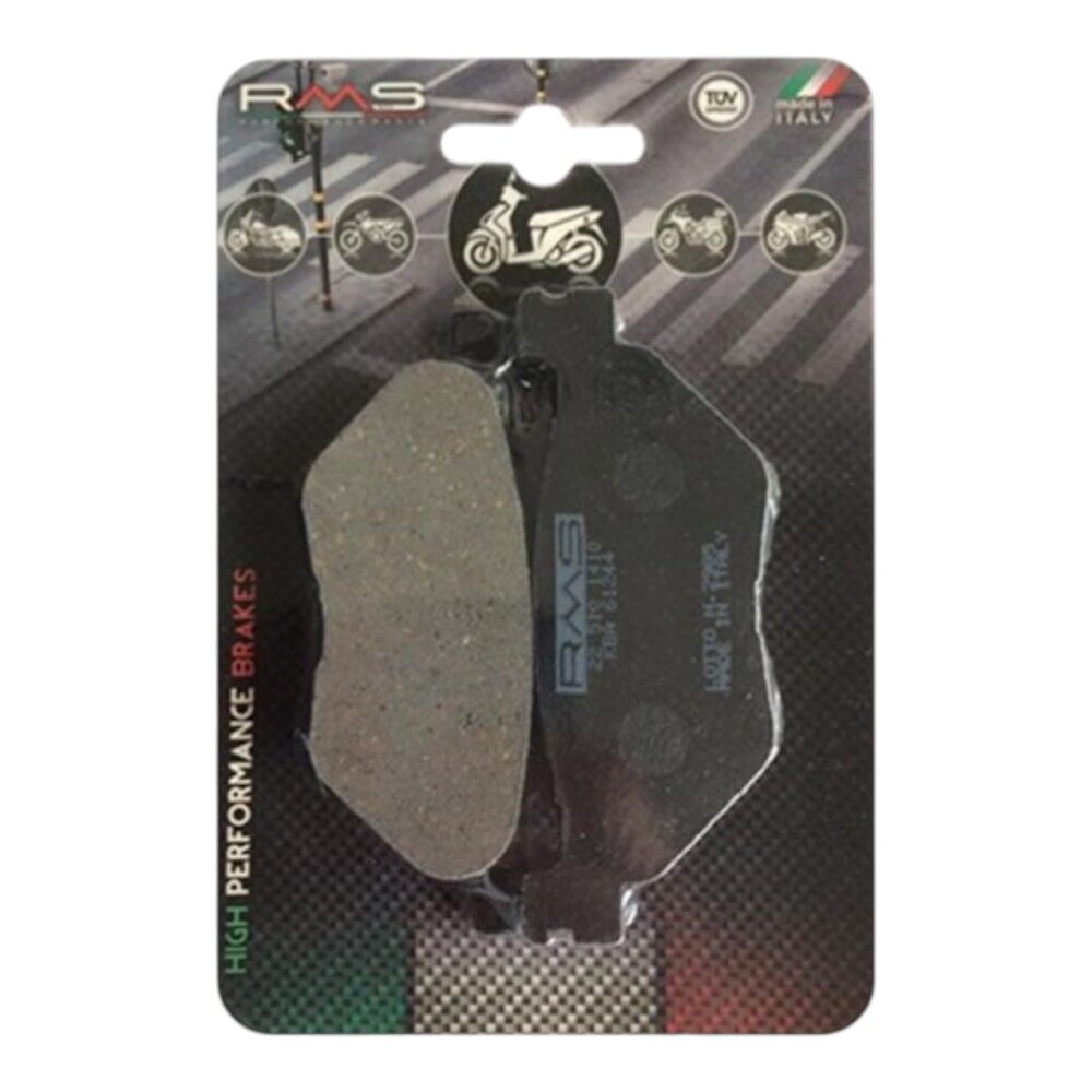 RMS BALATA YAMAHATMAX-FJR1300-MAJESTY #510-1410