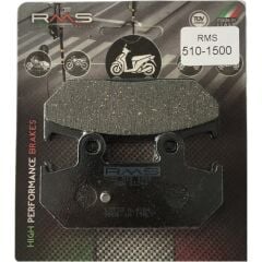 RMS BALATA SUZUKI BURGAN 400cc 2007 #510-1500