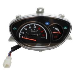 MONDIAL E-MON DERRACE GOSTERGE PANELI KOMPLE