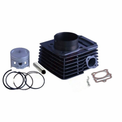 DRİFT SİLİNDİR KOMPLE [13 PERNO] 62,00 mm