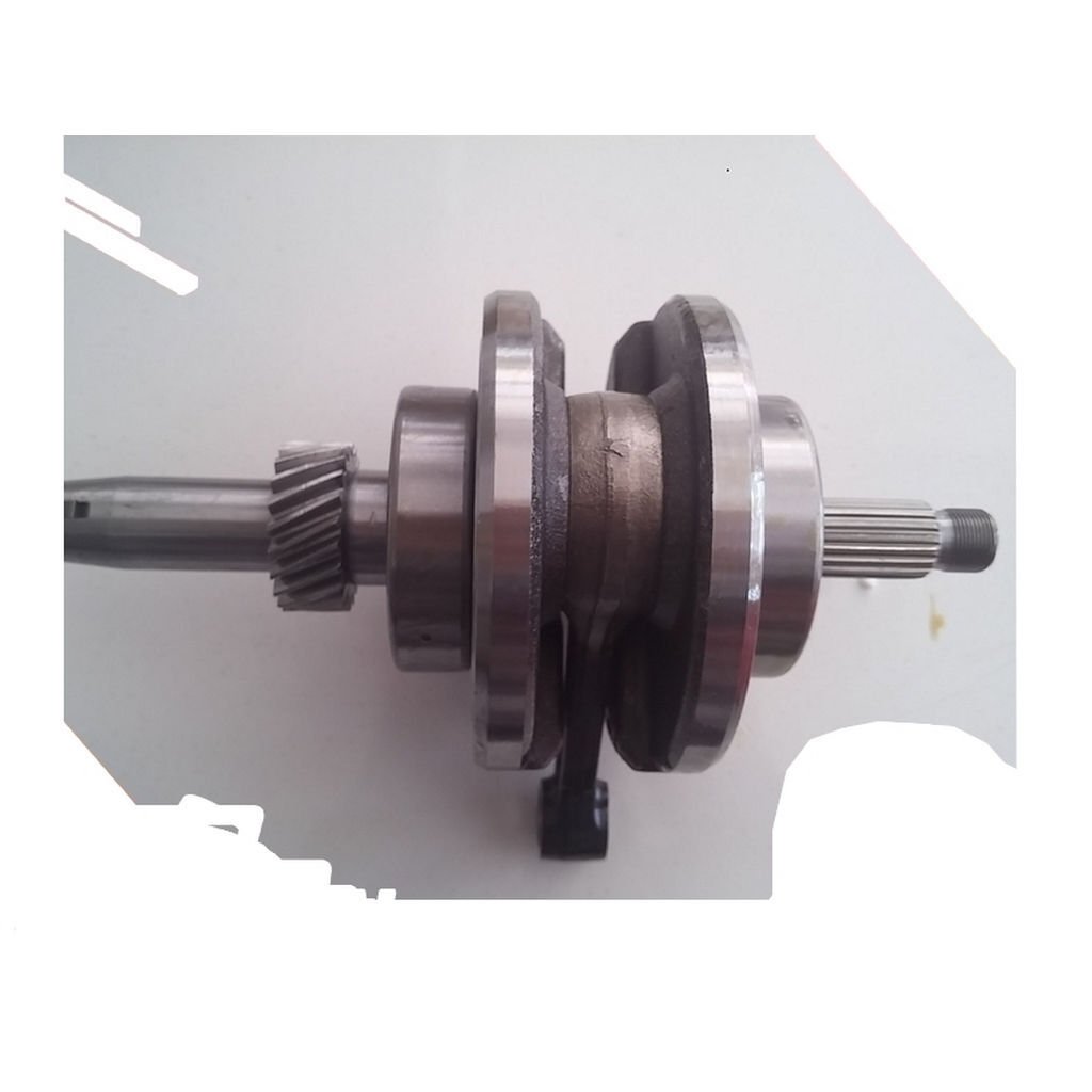 ASYA CG KRANK 150 CC