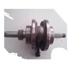 ASYA CG KRANK 150 CC #KYP0051