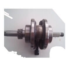 ASYA CG KRANK 150 CC