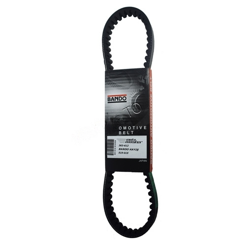 BANDO KAYIŞ GREEN S19-015 / 758 BWS 100 #363-612