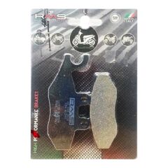 RMS BALATA PIAGGIO X9 #510-2600