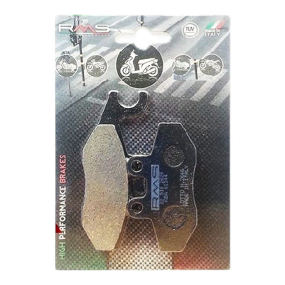 RMS BALATA GILERA /PIAGGIO X8-X9-BEVERLY#510-2620