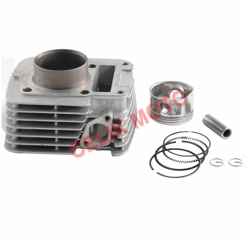 YBR  SİLİNDİR KOMPLE 150 cc