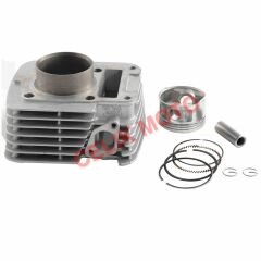 YBR  SİLİNDİR KOMPLE 150 cc