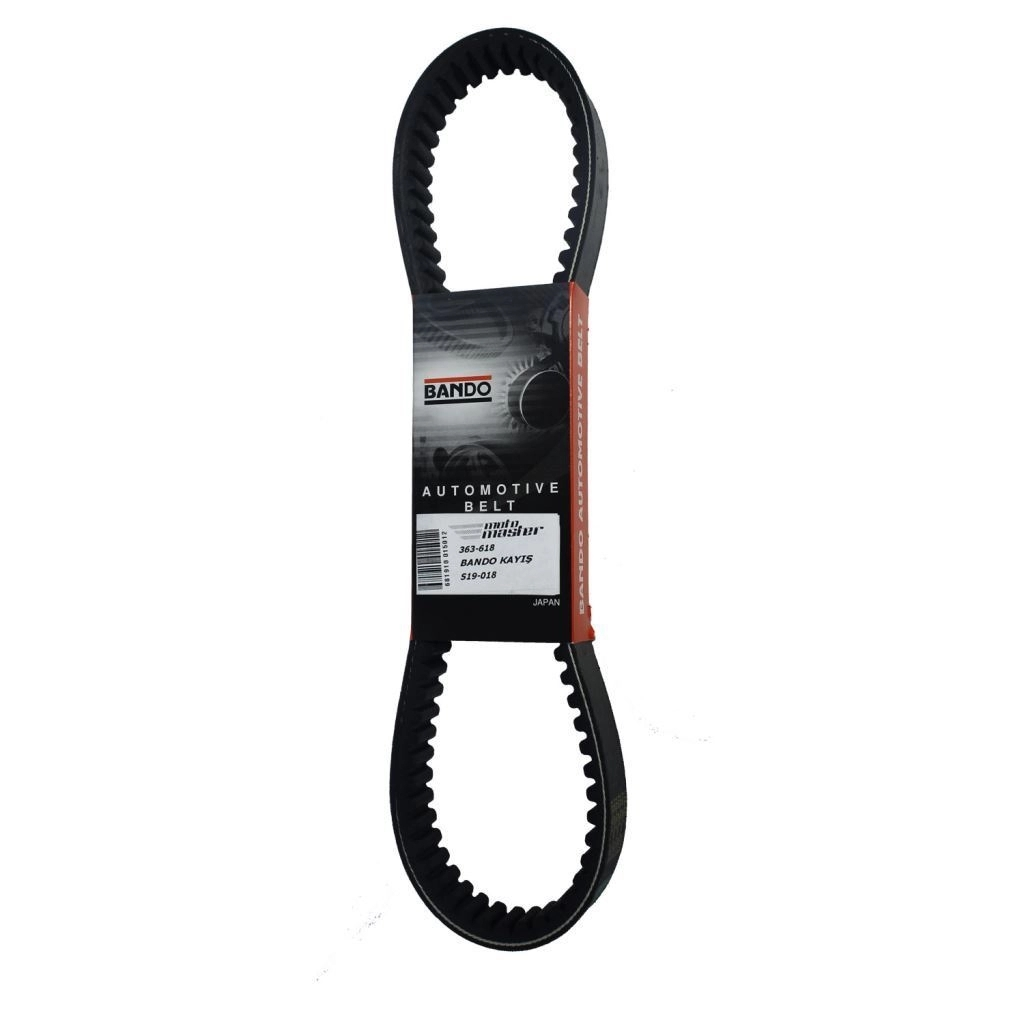 S19-018 / 835-20-30  BANDO KAYIŞ GREEN