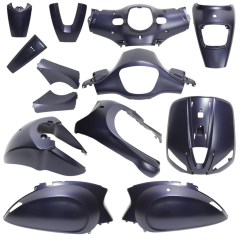 WING 50   KAPORTA SET [ BOYALI AKSAM ] MAVİ