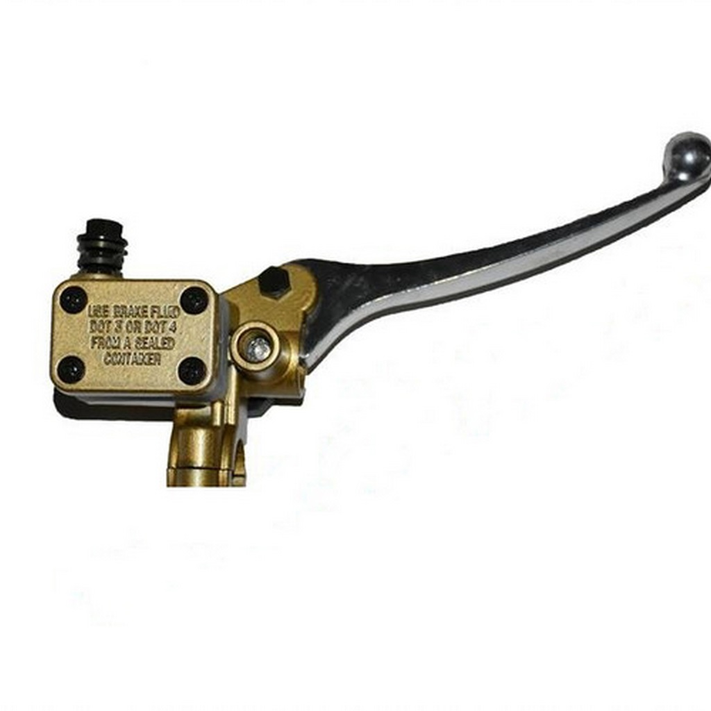 CITA 125 DISK MERKEZ GOLDEN