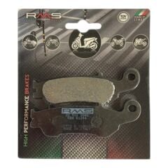 RMS BALATA PCX125  #510-2780