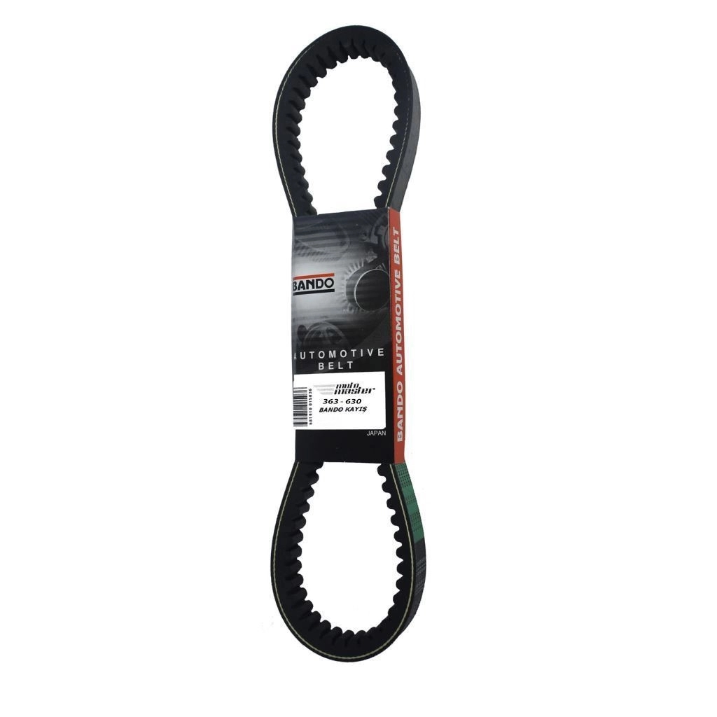 S19-006 / 787 POPCORN BANDO KAYIŞ GREEN