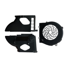 SCOOTER 50 CC MOTOR KORUMA KAPAĞI SET