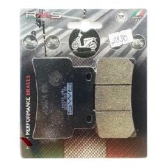 RMS BALATA YAMAHA YZFR125 14-16 #510-2830