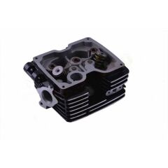 SİLİNDİR ÜST KAPAK 200cc [DQ SUBAP] [SİYAH] CG - ÇİTA #52765