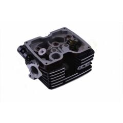 CG - ÇİTA  SİLİNDİR ÜST KAPAK 200cc [DQ SUBAP] [SİYAH]