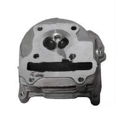 SİLİNDİR ÜST KAPAK KOMPLE  80cc