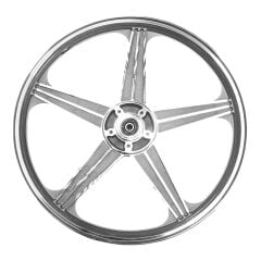 AGK- CG 125 ÖN JANT DİSKLİ #Ç33046