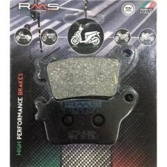 RMS BALATAHONDA/SUZUKI/KAWASAKI/ YZF 1 M -Arka #510-2930
