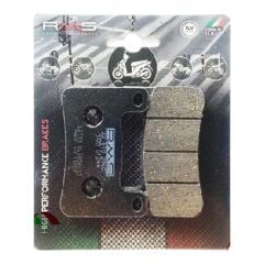 RMS BALATA SUZUKI /KAWASAKI #510-2960