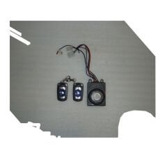STMAX 207 ALARM #207E-C-35