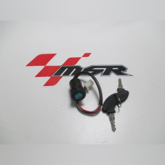 CG 125  KONTAK #CG 160