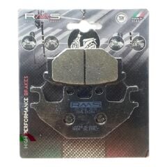 MS DİSK BALATA YAMAHAYZF-R 125 #510-3070