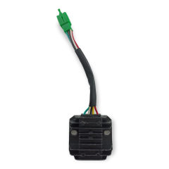 MONDIAL LOYAL REGULATOR #Y4MON0690A0027