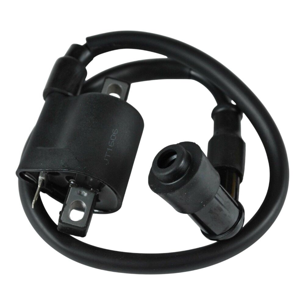 DIŞ BOBİN + BUJİ BAŞLIĞI AGK- CG 125- CUB 100 CVTR #Ç12029