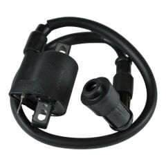 DIŞ BOBİN + BUJİ BAŞLIĞI AGK- CG 125- CUB 100 CVTR #Ç12029