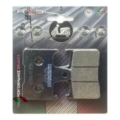 RMS DİSK BALATA GSX-R600/750/1000 #510-3110